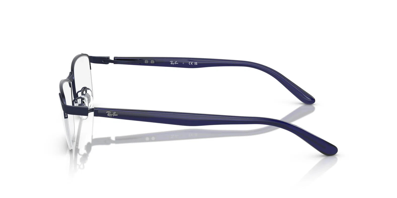 Ray-Ban 6501D Eyeglasses - view 24